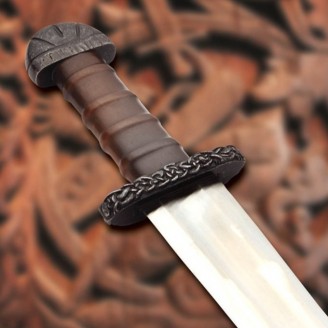 ASHDOWM ESPADA VIKINGA